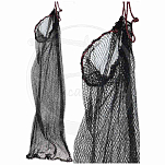 Kolpo 1032036 Сетка для мячей  Black 100 cm