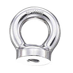 Wichard AC006344 M8 Гайка для глаз Серебристый Grey 8 x 125 mm
