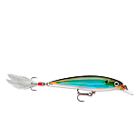 Rapala 14RAXRW13MBS X-Rap Walk Пескарь 130 mm  MBS