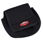 Fox rage NLU131 Катушка Neoprene Spin 2500  Black