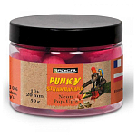 Radical 3703006 Punky Strawbanana Neon Бойлы 50g Розовый 20 mm 
