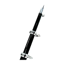 Купить Taco metals 236-OT4200CF Мачта OT4200CF 20 футов  Black 7ft.ru в интернет магазине Семь Футов