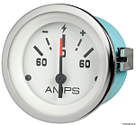 Ammeter 60-0-60 Teleflex 27.289.19