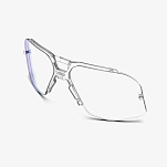 Диоптрическая вставка Scicon / Aerostorm RX Optical Insert / для спортивных очков с диоптриями, ac030