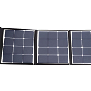 PHAESUN 500158 Комплект солнечных панелей FLY WEIGHT PREMIUM / 3 x 45 Вт / 135 Вт