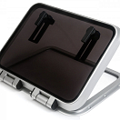 GEBO 24802030 R30 Морской люк / размер 40 / 510 x 380 мм