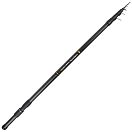 Купить Garbolino GOTRM8299420-7R3 Liberty RC Finesse SRS Carbon Tele Болонский Стержень Серебристый Black 4.20 m 7ft.ru в интернет магазине Семь Футов