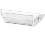 Hella marine 4025151 FMS1200 Палубный свет Бесцветный White 1200 Lumens 