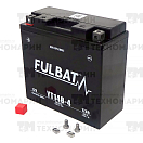 Купить Аккумулятор YT14B-4 (YT14B-BS) FULBAT 7ft.ru в интернет магазине Семь Футов