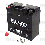 Аккумулятор YT14B-4 (YT14B-BS) FULBAT