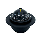 Купить Компас Autonautic instrumental C12Plus-0020 12/24В 152х100мм Ø85мм прямая картушка врезной с крышкой черный 7ft.ru в интернет магазине Семь Футов
