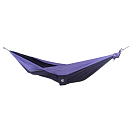 Купить Ticket to the moon TMK0630 King Size Гамак Фиолетовый Navy Blue / Purple 300 x 230 cm 7ft.ru в интернет магазине Семь Футов
