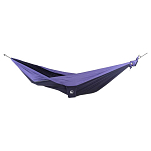 Ticket to the moon TMK0630 King Size Гамак Фиолетовый Navy Blue / Purple 300 x 230 cm