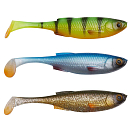Купить Savage gear 74085 Craft Shad Мягкая приманка 88 mm 4.6g 40 Единицы Firetiger 7ft.ru в интернет магазине Семь Футов