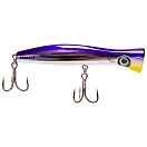 Купить Halco rp195hko-hh53-00 Popper Roosta 117g 195 mm 20x5x3 7ft.ru в интернет магазине Семь Футов