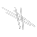Baetis BPTSXXL Plastic Plastic Трубка  Clear 2XL