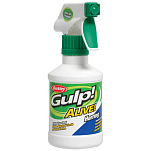 Berkley 1130449 Gulp Alice Attractant Бесцветный  Herring