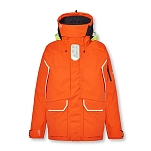 Henri lloyd P241101001-201-M Куртка Elite Оранжевый  Power Orange M