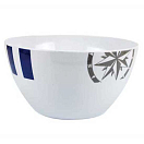 Купить Couleurmer 5280488 Морской салатник  White 24 cm 7ft.ru в интернет магазине Семь Футов