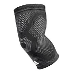 adidas adsu-14122-l рукав локтя Aeroready support Black 20x15x5