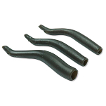 Carp spirit 34CSACS010127 Extender Пробки Черный  Weed Green 2/4 