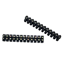 Купить Legrand LEGM34213-UNIT Nylbloc 6 mm2 Удлинитель  Black 7ft.ru в интернет магазине Семь Футов
