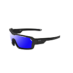 Спортивные очки с диоптриями OCEAN Chameleon Black / Revo Blue Polarized lenses, rx-687/3701.1