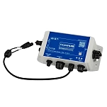 Ocean led 812-013201 Многозонный контроллер освещения Ocean Bridge Grey 28x7x17