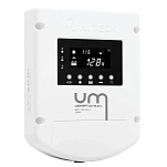 Uniteck 501917 Регулятор заряда солнечной панели MPPT 60/ 10.24L White 30x20x10