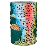Buff ® 133840.555.10.00 Шарф-хомут Coolnet UV® Многоцветный Rainbow Multicolor