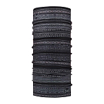Buff ® 118815.901.10.00 Шарф-хомут Original Черный  Anra Graphite