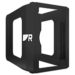 Raymarine A80716 Индивидуальная вертикальная поддержка Alpha Черный Black 9´´
