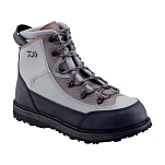 Daiwa wb43 Сапоги WB Wading Grey 40x35x15 EU 43