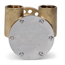 JOHNSON PUMP 10-24334-11 Насос морской воды/крыльчатка для Nanni Diesel 3.100/4.110/4.150/4.190