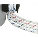 Купить Plastimo 63833 Плетёная верёвка 110 m  Grey 16 mm 7ft.ru в интернет магазине Семь Футов