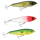 Купить Mikado PWF-PL-12SS-D10 Wobbler Pencil Тонущая Приманка 120 Mm 43g Многоцветный D10 7ft.ru в интернет магазине Семь Футов