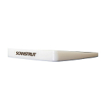 Клин базовый Scanstrut WD-RAD-01 282x231мм угол наклона 4° для прямого монтажа радара с обтекателем из белого пластика