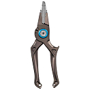 Купить Gerber 1055368 Magniplier 7.5´´ Split Ring Плоскогубцы Серебристый Aluminum 7ft.ru в интернет магазине Семь Футов