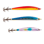 Duel 440985 EZ Minnow Ultra Floating Кальмар 100 Mm 6g Многоцветный KVCA 6 g 