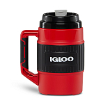 Igloo coolers 31107 2L Термо  Red / Black