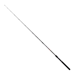 Tica 12381 CGHA Спиннинговая Удочка Серебристый Silver 1.98 m 