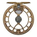 Hardy 1617898 Катушка для нахлыста Resonate Золотистый Bronze 3000