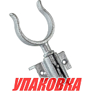 Уключина 150х50хд.14,5 мм с накладной подуключиной 63х77хд.17 мм (упаковка из 10 шт.) Sumar 13118_pkg_10