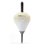 ZunZun 063520 Неопреновый поплавок Белая Luminous 20 g 