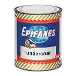 Epifanes E5-1A Грунтовочная краска Epigrond 750ml White