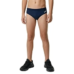 Joma 901669331jr-3xs Трусы Olimpia II Athletics Navy 15x15x2 9-10 Years
