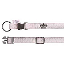 Купить Trixie 16503 Modart Princess Воротник Розовый  Pink 42-55 cm 7ft.ru в интернет магазине Семь Футов