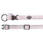 Trixie 16503 Modart Princess Воротник Розовый  Pink 42-55 cm