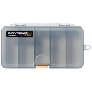 Купить Savage gear 76771 3A Коробка Для Приманок Серый Smoke 186 x 103 x 34 mm  7ft.ru в интернет магазине Семь Футов