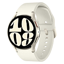 Купить Samsung SM-R930NZEAPHE Galaxy Watch 6 40 mm Умные часы  Gold 7ft.ru в интернет магазине Семь Футов